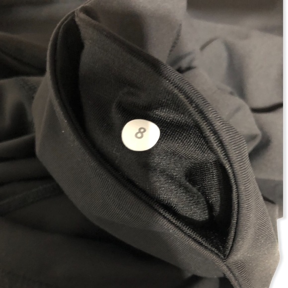 Lululemon Wunder Under Crop Luxtreme - Picture 5 of 9